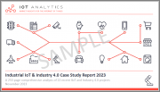 Industrial IoT & Industry 4.0 Case Study Report 2023