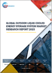 Global Outdoor Liquid Cooled Energy Storage System Market Research Report 2023