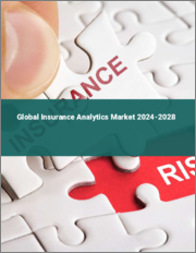 Global Insurance Analytics Market 2024-2028