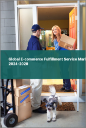 Global E-commerce Fulfillment Service Market 2024-2028