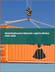 Global Radioactive Materials Logistics Market 2024-2028