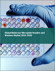 Global Molecular Microplate Readers and Washers Market 2024-2028