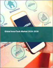 Global InsurTech Market 2024-2028