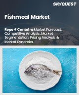 Fishmeal Market Size, Share, and Growth Analysis, By Source (Salmon & Trout, Marine Fish), By Livestock (Ruminants, Poultry), By Application, By Region - Industry Forecast 2025-2032
