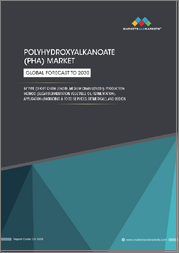 Polyhydroxyalkanoate (PHA) Market by Type (Short Chain Length, Medium Chain Length), Production Method (Sugar Fermentation, Vegetable Oil Fermentation), Application (Packaging & Food Services, Biomedical), and Region - Global Forecasts to 2030