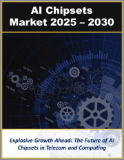 AI Chipsets in Telecommunications and Computing 2025 - 2030