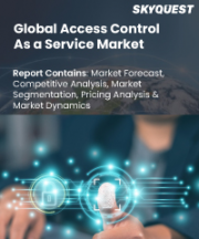 Access Control As a Service Market Size, Share, and Growth Analysis, By Access Control Models (Mandatory Access Control (MAC), Role-Based Access Control (RBAC)), By Cloud Deployment Model, By Vertical, By Region -Industry Forecast 2026-2033