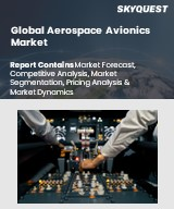 Aerospace Avionics Market Size, Share, and Growth Analysis, By Sub-System, By Fit, By Platform, By Avionics Architecture, By Performance Level, By End-Use, By Region - Industry Forecast 2026-2033
