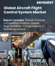 Aircraft Flight Control System Market Size, Share, and Growth Analysis, By Component (Aircraft Actuators, Flight Control Computers), By Fit (Linefit, Retrofit), By Technology, By Platform, By Aircraft Type, By Region - Industry Forecast 2026-2033