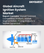 Aircraft Ignition System Market Size, Share, and Growth Analysis, By Type (Electronic Ignition System, Magneto Ignition System), By Component (Exciters, Igniters), By Engine Type, By Platform, By End-User, By Region - Industry Forecast 2026-2033