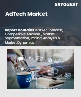 AdTech Market Size, Share, and Growth Analysis, By Offering (Solution, Services), By Advertising Type, By Advertising Channel, By Advertising Format, By Platform, By Enterprise Size, By Industry Vertical, By Region - Industry Forecast 2026-2033