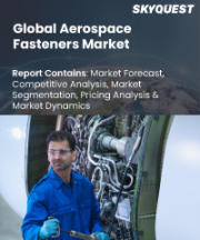 Aerospace Fasteners Market Size, Share, and Growth Analysis, By Product Type (Screws, Rivets), By Material (Aluminum, Titanium), By Application, By Region -Industry Forecast 2026-2033
