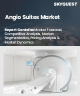 Angio Suites Market Size, Share, and Growth Analysis, By Product Type (Single Plane Angio Suites, Biplane Angio Suites), By Application (Angioplasty, Cardiology), By End User, By Technology, By Region - Industry Forecast 2026-2033