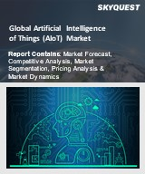 Artificial Intelligence of Things (AIoT) Market Size, Share, and Growth Analysis, By Component (Hardware, Software), By Application (Video Surveillance, Inventory Management), By End Use, By Region -Industry Forecast 2026-2033