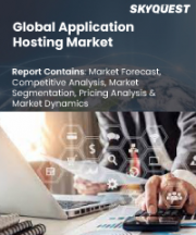 Application Hosting Market Size, Share, and Growth Analysis, By Hosting Type (Managed Hosting, Cloud Hosting), By Service Type, By Application, By Organization Size, By Vertical, By Region - Industry Forecast 2026-2033