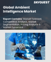 Ambient Intelligence Market Size, Share, and Growth Analysis, By Platform (Solution, Services), By Technology (Bluetooth Low Energy, RFID), By End Use, By Region - Industry Forecast 2026-2033