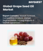 Grape Seed Oil Market Size, Share, and Growth Analysis, By Extraction Process, By Distribution channel, By Nature, By Application, By Region - Industry Forecast 2026-2033