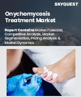Onychomycosis Treatment Market Size, Share, and Growth Analysis, By Type (Distal Subungual Onychomycosis, Candida Onychomycosis), By Distribution Channel, By Treatment Type, By Region-Industry Forecast 2026-2033