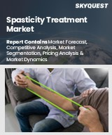 Spasticity Treatment Market Size, Share, and Growth Analysis, By Type, By Drug Class, By End-user, By Indication, By Route of Administration, By Region - Industry Forecast 2026-2033