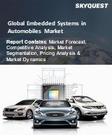 Embedded Systems in Automobiles Market Size, Share, and Growth Analysis, By Type, By Component, By Vehicle Type, By Electric Vehicle, By Application, By Region - Industry Forecast 2026-2033