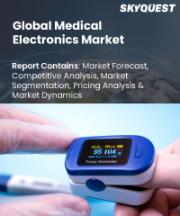 Medical Electronics Market Size, Share, and Growth Analysis, By Component, By Medical Equipment/Device Type, By Medical Procedure, By Medical Device Classification, By Medical Facility, By Region - Industry Forecast 2026-2033