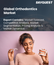 Orthodontics Market Size, Share, and Growth Analysis, By Product Type, By Material, By Age Group, By Patient Type, By End User, By Region - Industry Forecast 2026-2033