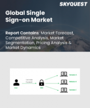 Single Sign-on Market Size, Share, and Growth Analysis, By Type, By Deployment Mode, By Organization Size, By Industry Vertical, By Region - Industry Forecast 2026-2033