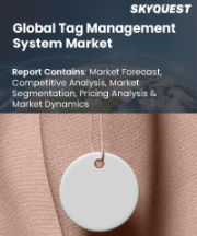 Tag Management System Market Size, Share, and Growth Analysis, By Component, By Application, By Organization Size, By Deployment Type, By Vertical, By Region - Industry Forecast 2026-2033