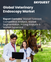Veterinary Endoscopy Market Size, Share, and Growth Analysis, By Product Type (Flexible Endoscopes, Rigid Endoscopes), By Animal Type (Companion Animals, Livestock and Large Animals), By Procedure, By End-user, By Region - Industry Forecast 2026-2033