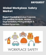 Workplace Safety Market Size, Share, and Growth Analysis, By Component (Hardware, Software), By System (Real Time Locating Monitoring, Environmental Health & Safety), By Deployment, By Application, By End User, By Region - Industry Forecast 2026-2033