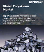 Polysilicon Market Size, Share, and Growth Analysis, By Application (Solar Photovoltaics (PV), Electronics (Semiconductors)), By Manufacturing Technology (Siemens Process, Fluidized Bed Reactor (FBR) Process), By Region - Industry Forecast 2026-2033