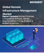 Remote Infrastructure Management Market Size, Share, and Growth Analysis, By Core Service (Database Management, Storage Management), By Deployment Type (Cloud, On-Premises), By Organization Size, By Vertical, By Region - Industry Forecast 2026-2033