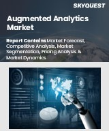 Augmented Analytics Market Size, Share, and Growth Analysis, By Component (Software, Services), By Enterprise Size (Small and Medium Enterprises (SMEs), Large Enterprises), By Deployment Type, By Vertical, By Region - Industry Forecast 2026-2033