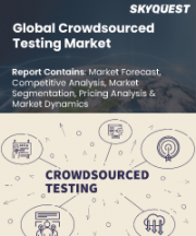 Crowdsourced Testing Market Size, Share, and Growth Analysis, By Testing Type (Performance Testing, Functionality Testing), By Platform (Web, Mobile), By Organization Size, By Deployment Mode, By Vertical, By Region - Industry Forecast 2026-2033