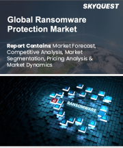 Ransomware Protection Market Size, Share, and Growth Analysis, By Solution (Standalone Anti-Ransomware Software, End-Point Security), By Service (Managed, Consulting), By Deployment, By Industry Verticals, By Region - Industry Forecast 2026-2033