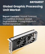 Graphic Processing Unit Market Size, Share, and Growth Analysis, By Component (Hardware, Software), By Deployment Model (On-premises, Cloud), By End-user, By Memory Type, By Bus Interface, By Application, By Region - Industry Forecast 2026-2033