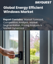 Energy Efficient Windows Market Size, Share, and Growth Analysis, By Operating Type (Awning, Casement), By Glazing Type (Double Glazing, Triple Glazing), By Component, By Construction Type, By End Use, By Region - Industry Forecast 2026-2033