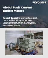 Fault Current Limiter Market Size, Share, and Growth Analysis, By Type (Superconducting fault current limiter (SFCL), Non-superconducting fault current limiter (NSFCL)), By Voltage Range, By End-Users, By Region - Industry Forecast 2026-2033