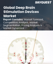 Deep Brain Stimulation Devices Market Size, Share, and Growth Analysis, By Product Type (Single-channel DBS Devices, Dual-channel DBS Devices), By Application (Epilepsy, Pain Management), By End User, By Region - Industry Forecast 2026-2033
