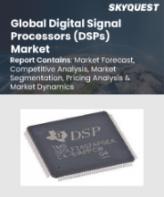 Digital Signal Processors (DSPs) Market Size, Share, and Growth Analysis, By Core (Single-Core, Multi-Core), By Configuration, By Type, By Category, By IC Design, By Application, By End-User Industry, By Region - Industry Forecast 2026-2033