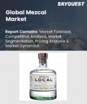 Mezcal Market Size, Share, and Growth Analysis, By Product type (Mezcal Joven (Blanco), Mezcal Reposado), By Distribution channel (Store-based, Non-store-based), By Production Method, By Concentrates, By Region - Industry Forecast 2026-2033