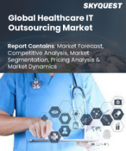 Healthcare IT Outsourcing Market Size, Share, and Growth Analysis, By Type (Payers HCIT Outsourcing, Providers HCIT Outsourcing), By End User (Healthcare Provider System, Biopharmaceutical Industry), By Region - Industry Forecast 2026-2033