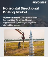 Horizontal Directional Drilling Market Size, Share, and Growth Analysis, By Technology (Conventional, Rotary Steerable Systems (RSS)), By Machine Type, By Fluid Type, By Machine Size, By Application, By Region - Industry Forecast 2026-2033