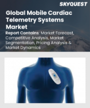 Mobile Cardiac Telemetry Systems Market Size, Share, and Growth Analysis, By Product (Multiple Lead, Mobile Cardiac Telemetry Patch), By Disease Indication (Cardiovascular Diseases, Angina Pectoris), By Region - Industry Forecast 2026-2033