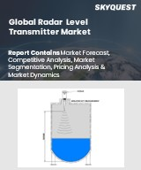 Radar Market Size, Share, and Growth Analysis, By Component (Antenna, Transmitter), By Service (Installation/Integration, Support & Maintenance), By Platform, By Frequency Band, By Range, By End-use, By Region - Industry Forecast 2026-2033