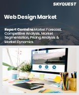 Web Design Market Size, Share, and Growth Analysis, By Web Design Service Type (Custom Website Design, Template-Based Website Design), By End-User Industry, By Deployment Model, By Technology Stack, By Region - Industry Forecast 2026-2033
