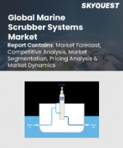 Marine Scrubber Systems Market Size, Share, and Growth Analysis, By Technology (Wet Scrubber Systems, Dry Scrubber Systems), By Fuel (Marine Gasoil (MGO), Marine Diesel Oil (MDO)), By Application, By Region - Industry Forecast 2026-2033