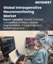 Intraoperative Neuromonitoring Market Size, Share, and Growth Analysis, By Product and Services (Systems, Disposables), By Source Type (Insourced Monitoring, Insourced Monitoring), By Application, By Region -Industry Forecast 2026-2033