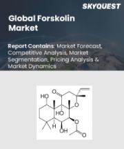 Forskolin Market Size, Share, and Growth Analysis, By Concentration (Low Concentration (10%), Medium Concentration (20%-40%)), By Application (Allergy Treatment, Weight Management), By End-User, By Region - Industry Forecast 2026-2033