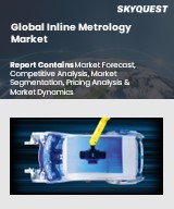 Inline Metrology Market Size, Share, and Growth Analysis, By Offering (Hardware, Software), By Product (Coordinate measuring machines (CMM), Machine vision systems), By Application, By Industry, By Region - Industry Forecast 2026-2033